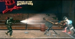 "Khám Phá Attack of the Monsters: Game Hành Động Sinh Tồn Đầy Kịch Tính và Bất Ngờ"