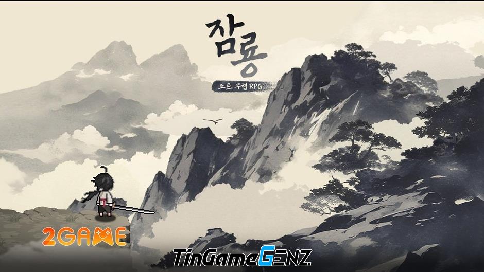 Khám Phá Awakenings: Wuxia Pixel RPG - Trải Nghiệm Cuộc Phiêu Lưu Độc Đáo Mỗi Giây Phút! Khám Phá Awakenings: Wuxia Pixel RPG - Trải Nghiệm Cuộc Phiêu Lưu Độc Đáo Mỗi Giây Phút!