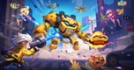 Khám Phá Ballistic Hero VNG: Giải Quyết Mỗi Phát Bắn Như Một Bài Toán Thú Vị