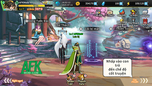 "Khám Phá Battle Legend: One vs Thousand - Game Hành Động Chặt Chém Đỉnh Cao Với Đồ Họa Anime Trong Thế Giới Tam Quốc"