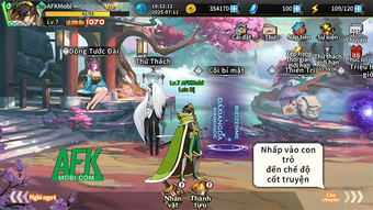 "Khám Phá Battle Legend: One vs Thousand - Game Hành Động Chặt Chém Đỉnh Cao Với Đồ Họa Anime Trong Thế Giới Tam Quốc"