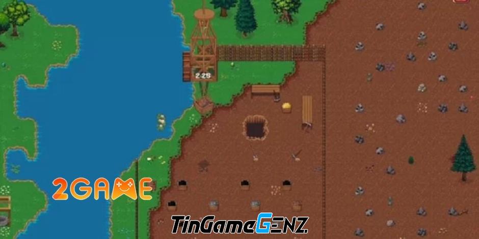 Khám Phá Battledom: Game RTS Mới Sắp Ra Mắt Đang Trong Giai Đoạn Thử Nghiệm!