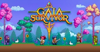 Khám phá bí ẩn và sinh tồn trong Gaia Survivor trên Google Play Store