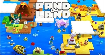 "Khám Phá Bí Kíp Xây Dựng Đội Hình Hoàn Hảo Trong Game Pandoland"