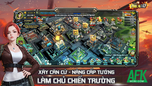 "Khám Phá Biệt Đội Thép: Game SLG Đầy Hấp Dẫn Lấy Bối Cảnh Chiến Tranh Thế Giới Thứ Hai Đang Chinh Phục Làng Game Việt"