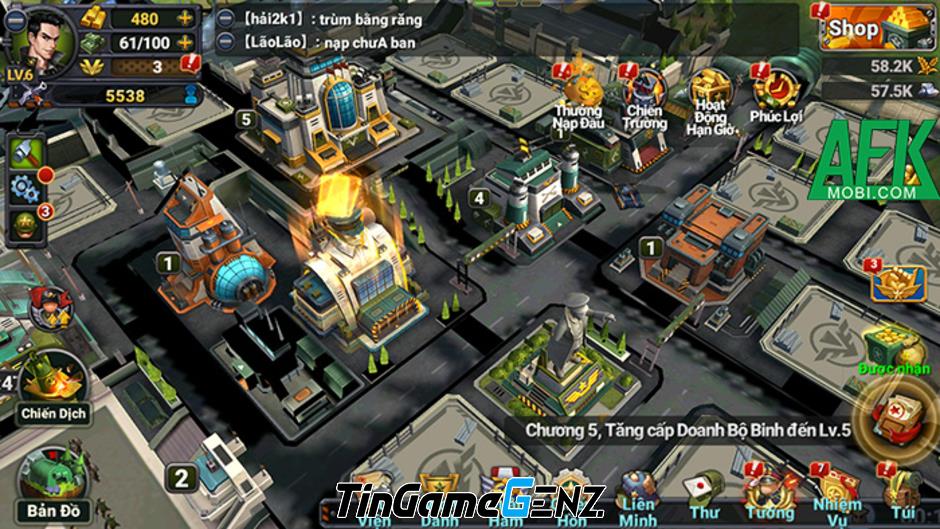 Khám Phá Biệt Đội Thép: SLG Đột Phá Về Thế Chiến Hai Với Trải Nghiệm Game Mới Lạ 