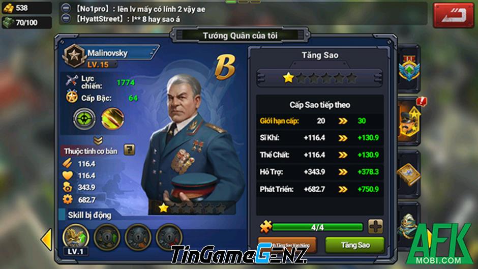 Khám Phá Biệt Đội Thép: SLG Đột Phá Về Thế Chiến Hai Với Trải Nghiệm Game Mới Lạ 