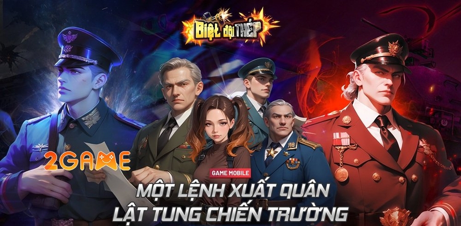 Khám Phá Biệt Đội Thép: Trải Nghiệm Cuộc Chiến Thời Gian Thực Đầy Kịch Tính Tại Các Đấu Trường Nảy Lửa Khám Phá Biệt Đội Thép: Trải Nghiệm Cuộc Chiến Thời Gian Thực Đầy Kịch Tính Tại Các Đấu Trường Nảy Lửa