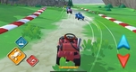 "Khám Phá Big Bobby Car - The Big Race: Game Đua Xe Tuyệt Vời Với Tùy Chỉnh Xe Độc Đáo"