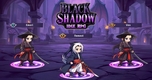 Khám Phá Black Shadow: Idle RPG - Hành Trình Thành Người Thừa Kế Đế Chế Bóng Tối Cuối Cùng!