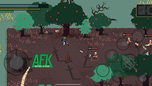 "Khám Phá Blood Forest: Game Hành Động Nhập Vai Pixel Cổ Điển Đầy Cuốn Hút"