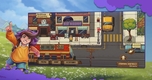 Khám Phá Bloomtown: A Different Story - JRPG Đắm Chìm Trong Kẽ Nền Kể Chuyện 