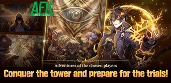 Khám Phá Blue Eyes: Guild Master - Game Nhàn Rỗi Lấy Cảm Hứng Từ Tiểu Thuyết Reincarnator’s Stream