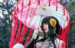 "Khám Phá Bộ Ảnh Cosplay Ấn Tượng Của Hot Girl Hút Hồn Gần 1 Triệu Người Theo Dõi"