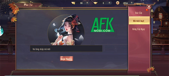 "Khám Phá Bộ Gift Code Chiến Đế Mobile Mới Nhất Tháng Này - Nhận Ngay Quà Tặng Hấp Dẫn!"