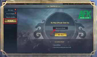 "Khám Phá Bộ Gift Code Game Chiến Loạn Tam Quốc Mới Nhất Tháng Này - Nhận Quà Ngay!"