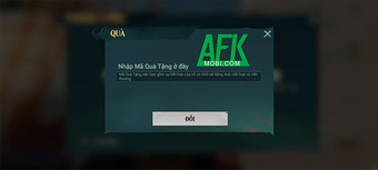 "Khám Phá Bộ Gift Code Game Chinh Phục Đại Dương Mới Nhất Trong Tháng: Nhận Quà Cực Chất!"