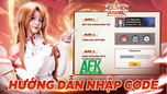 "Khám Phá Bộ Gift Code Game Học Viện Anime Mới Nhất Tháng Này – Nhận Quà Liền Tay!"