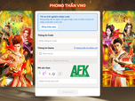 "Khám Phá Bộ Gift Code Game Phong Thần VNG Mới Nhất Trong Tháng: Cơ Hội Nhận Quà Cực Đỉnh!"