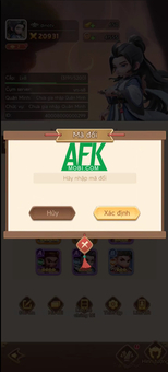 "Khám Phá Bộ Gift Code Game Tam Quốc Khởi Động Mới Nhất Tháng Này - Đừng Bỏ Lỡ!"