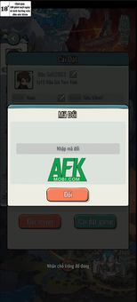 Khám Phá Bộ Gift Code Mới Nhất Cho Game Đấu Phá Thương Khung 2D Tháng Này!