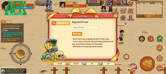 "Khám Phá Bộ Sưu Tập Gift Code Game Đại Hải Trình Mới Nhất Tháng Này - Nhận Ngay Quà Tặng Đặc Biệt!"