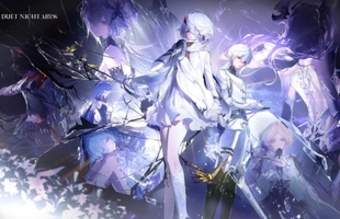 "Khám Phá Bom Tấn Game Mới: Nhận Tất Cả Nhân Vật Miễn Phí, Không Cần Gacha!"