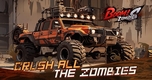 "Khám Phá Boom! Zombies: Thử Thách Kỹ Năng Tư Duy, Sáng Tạo và Chiến Đấu Trong Thế Giới X zombies"