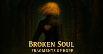 Khám Phá Broken Soul: Game Nhập Vai Hành Động Soulslike Đầy Thử Thách!