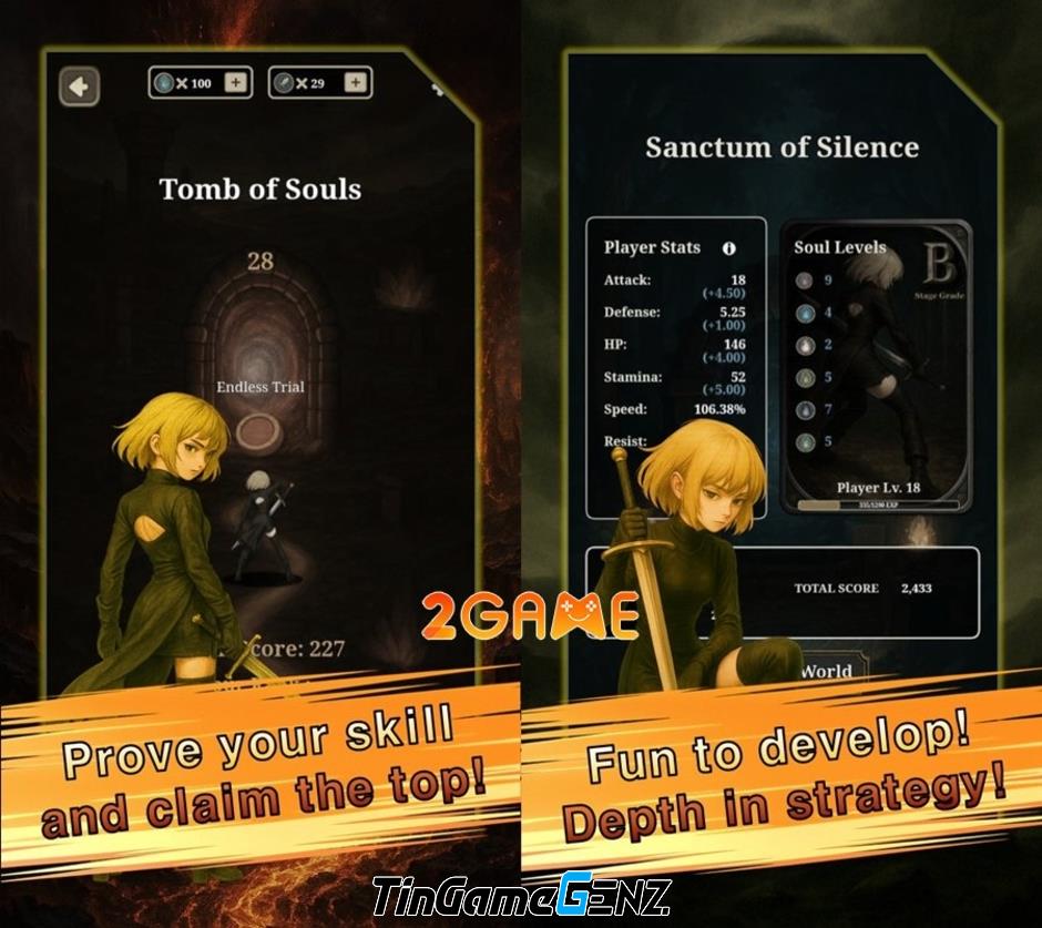 Khám Phá Broken Soul: Game Nhập Vai Hành Động Soulslike Đầy Thử Thách! Khám Phá Broken Soul: Game Nhập Vai Hành Động Soulslike Đầy Thử Thách!