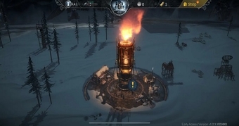 "Khám Phá Các Chiến Lược Sinh Tồn Tối Ưu Trong Game Frostpunk: Beyond the Ice"