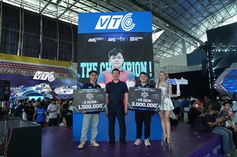 Khám phá các giải đấu Esports từ VTC Mobile để thưởng thức.