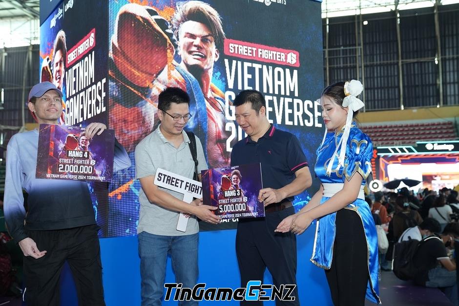 Khám phá các giải đấu Esports từ VTC Mobile để thưởng thức.