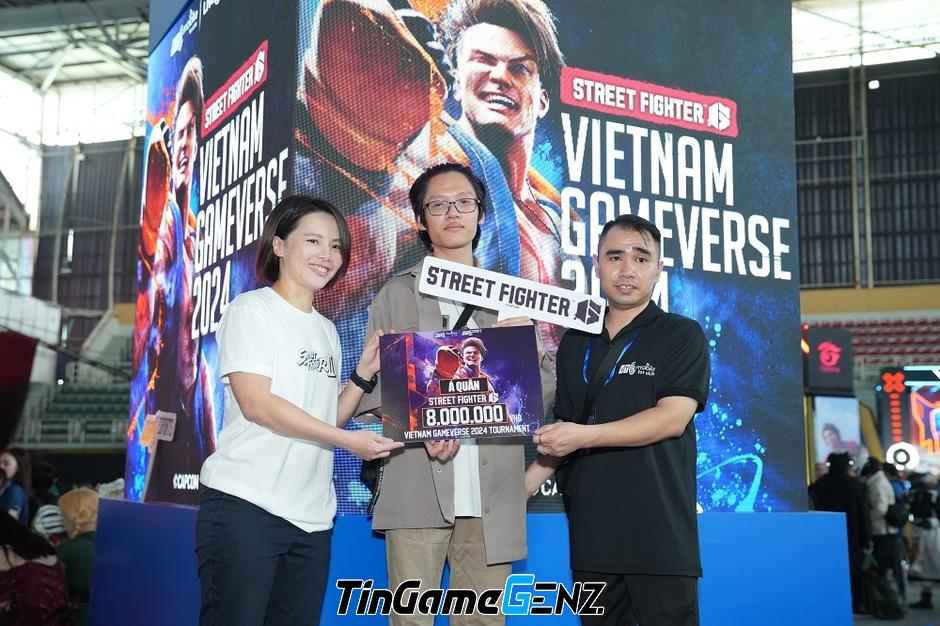 Khám phá các giải đấu Esports từ VTC Mobile để thưởng thức.