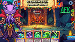 Khám Phá Cách Xây Dựng Bộ Bài Chiến Thuật Đỉnh Cao Để Chinh Phục Ngục Tối Trong Monster Tales 2: RPG Card Game