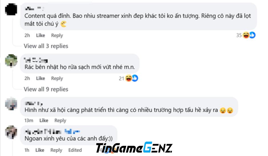 Khám Phá Căn Phòng Gây Sốc Của Nữ Streamer Hấp Dẫn: Người Xem Ngỡ Ngàng Không Tin Vào Mắt Mình!