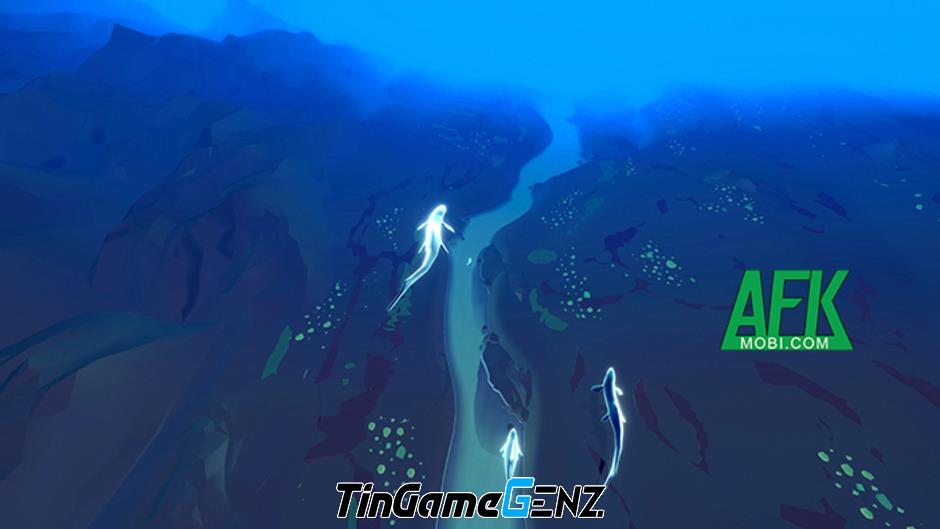 Khám Phá Cảnh Quang Hùng Vĩ Trong Game Atuel Mobile: Hành Trình Đầy Màu Sắc Và Cảm Hứng