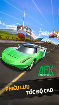 Khám Phá Car Master: Racing and Battle - Trải Nghiệm Đua Xe và Bắn Súng Cực Kỳ Kịch Tính!