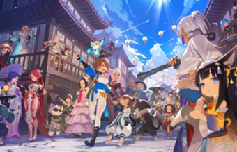 "Khám Phá Card Game Mới Trong Thế Giới Blade & Soul Sắp Ra Mắt: Những Điều Cần Biết!"