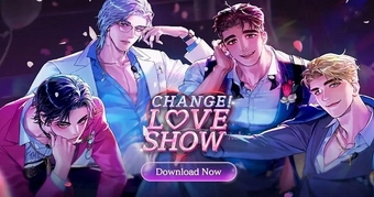 Khám Phá Change Love Show: Game Otome Hẹn Hò Đầy Cuốn Hút Khiến Trái Tim Bạn Xao Xuyến!