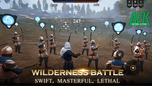 "Khám Phá Charge and Crown: Game SLG Đầy Hứa Hẹn Kết Hợp Lối Chơi Từ Series Mount & Blade Nổi Tiếng"