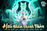 "Khám Phá Chiến Đế Mobile: MMORPG Kỵ Chiến Vô Song – Trải Nghiệm PK Đỉnh Cao Trên Lưng Ngựa"