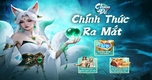 "Khám Phá Chiến Đế Mobile: MMORPG Kỵ Chiến Vô Song - Trải Nghiệm PK Huyền Thoại Trên Lưng Ngựa"