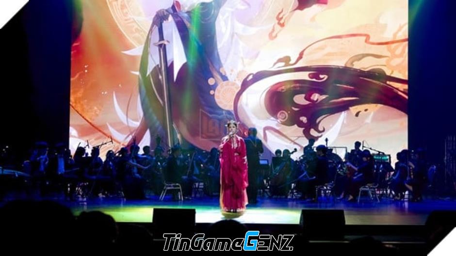 Khám Phá Chiến Lược Khai Thác Tiềm Năng Của Game Vong Xuyên Phong Hoa Lục Từ VNGGames