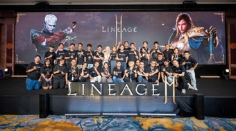 "Khám Phá Chiến Lược Marketing Thành Công Của Lineage2M - Bài Học Đáng Giá Cho Thương Hiệu Lớn Trong Ngành Game"