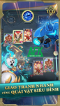 "Khám Phá Chiến Thuật: Xây Dựng Bộ Bài Quái Vật Đỉnh Cao Trong PIXELMON TCG"