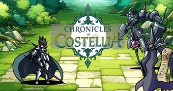 Khám Phá Chronicles of Costellia: Tựa Game Nhập Vai Phiêu Lưu Đầy Hứa Hẹn!