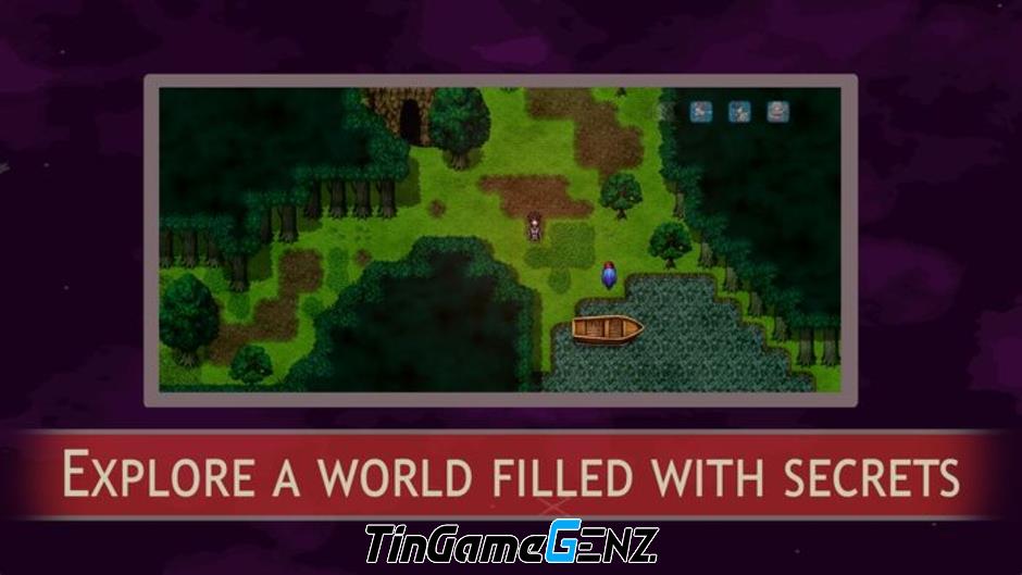 Khám Phá Chronicles of Costellia: Tựa Game Nhập Vai Phiêu Lưu Đầy Hứa Hẹn!