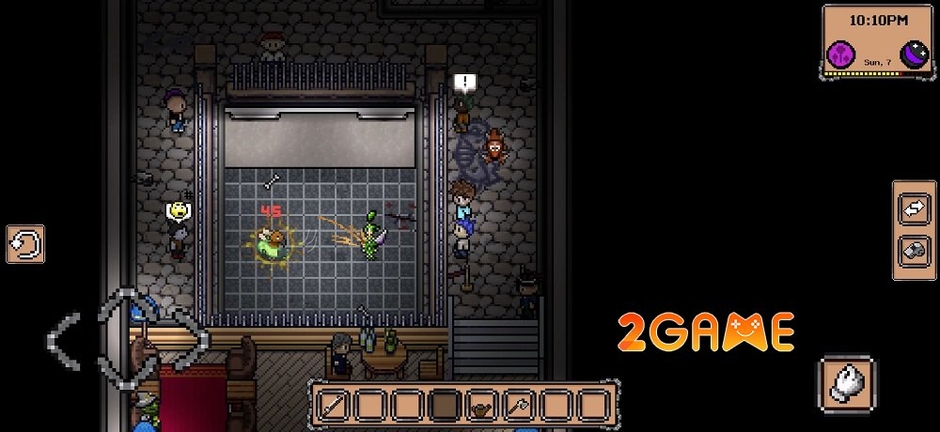 Khám Phá Chronomon: Monster Farm - Sự Kết Hợp Độc Đáo Giữa Phiêu Lưu, Chiến Thuật và Nông Trại Trong Game! Khám Phá Chronomon: Monster Farm - Sự Kết Hợp Độc Đáo Giữa Phiêu Lưu, Chiến Thuật và Nông Trại Trong Game!