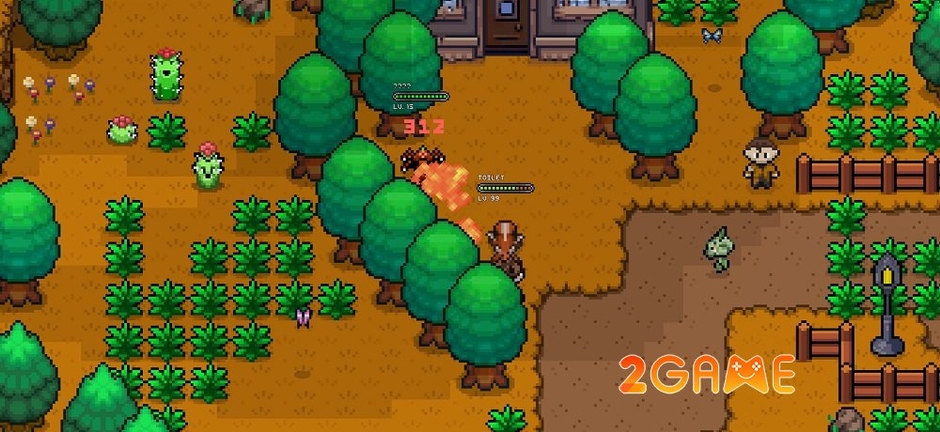 Khám Phá Chronomon: Monster Farm - Sự Kết Hợp Độc Đáo Giữa Phiêu Lưu, Chiến Thuật và Nông Trại Trong Game! Khám Phá Chronomon: Monster Farm - Sự Kết Hợp Độc Đáo Giữa Phiêu Lưu, Chiến Thuật và Nông Trại Trong Game!